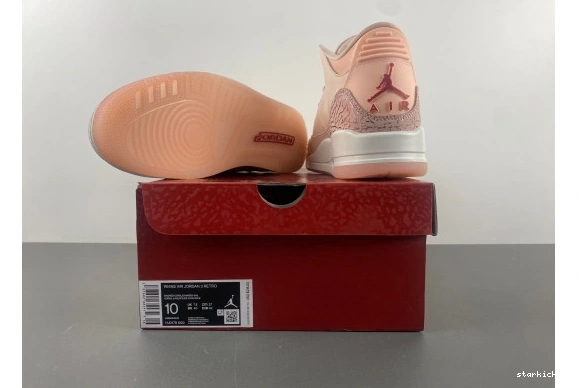 HJ0178-600  Jordan HJ0178-600  Retro  3 0510
